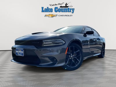 2020 Dodge Charger GT RWD