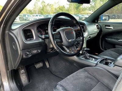 2020 Dodge Charger GT RWD