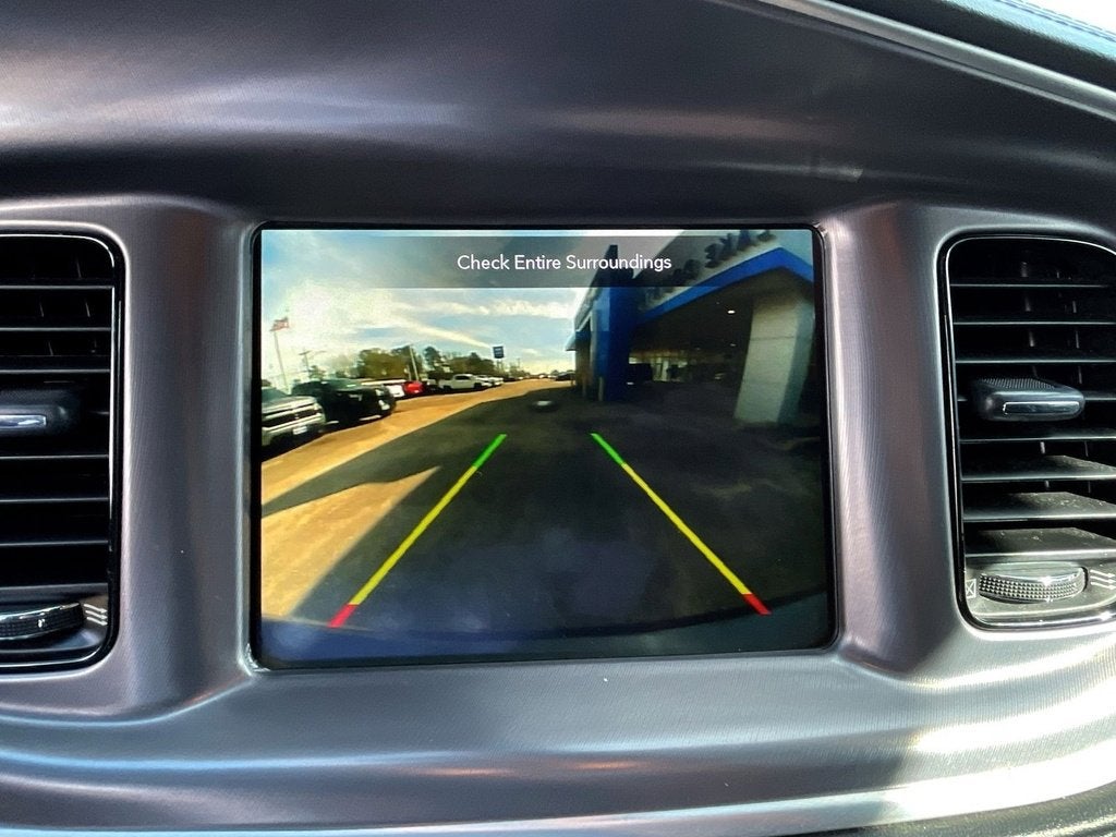 2020 Dodge Charger GT RWD