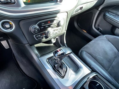 2020 Dodge Charger GT RWD