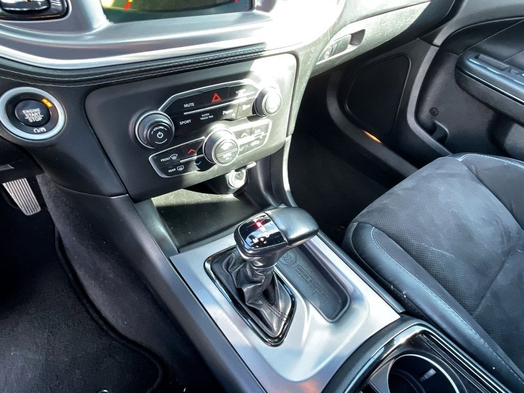 2020 Dodge Charger GT RWD