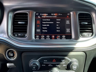 2020 Dodge Charger GT RWD