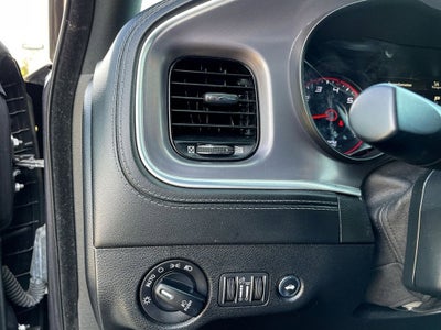 2020 Dodge Charger GT RWD