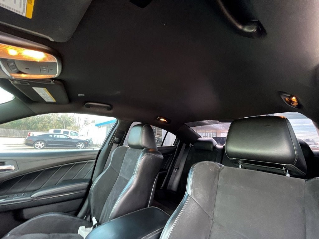 2020 Dodge Charger GT RWD