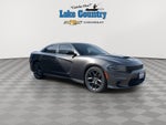 2020 Dodge Charger GT RWD