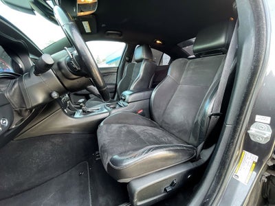 2020 Dodge Charger GT RWD