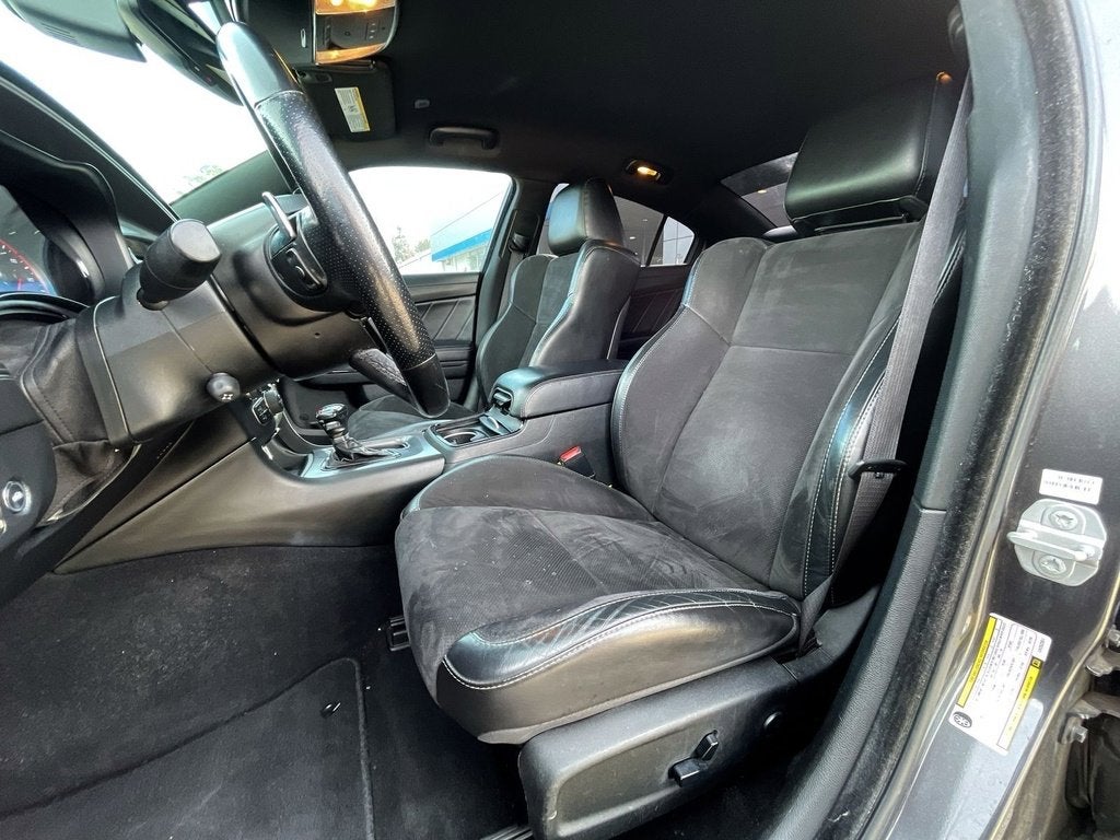 2020 Dodge Charger GT RWD