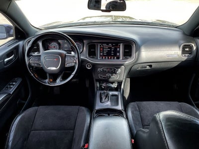 2020 Dodge Charger GT RWD