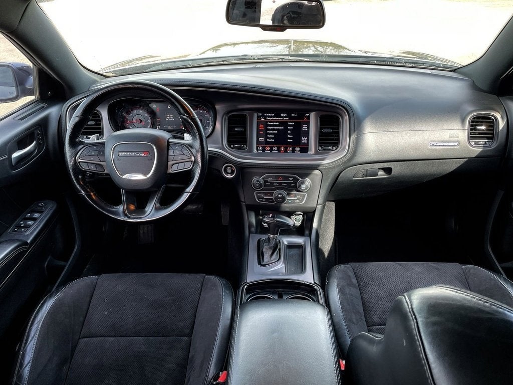 2020 Dodge Charger GT RWD