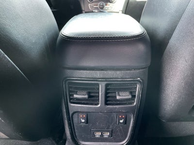 2020 Dodge Charger GT RWD