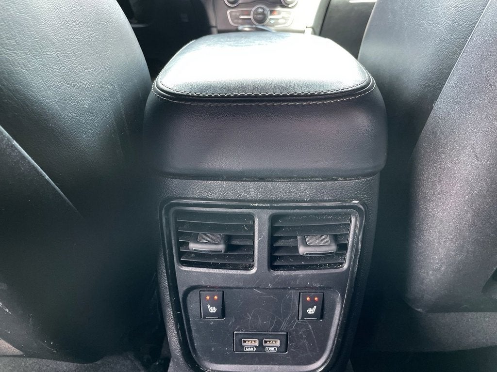 2020 Dodge Charger GT RWD