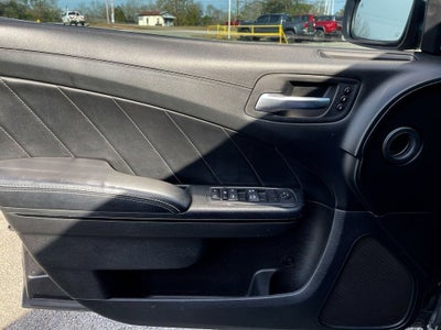 2020 Dodge Charger GT RWD