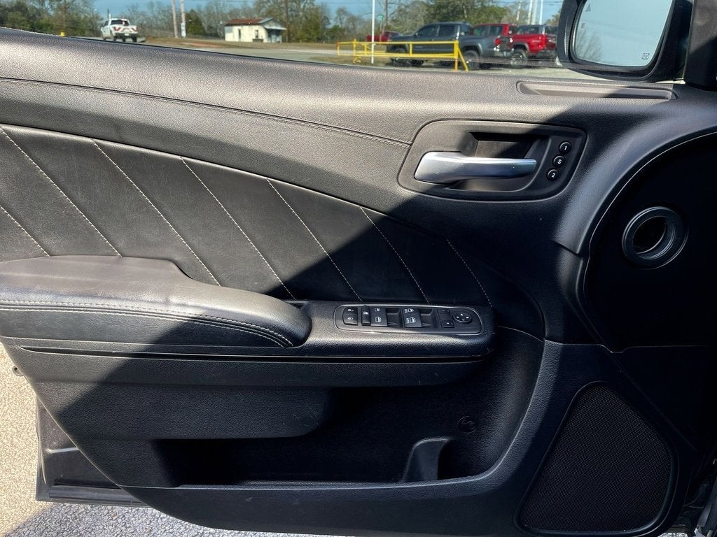 2020 Dodge Charger GT RWD