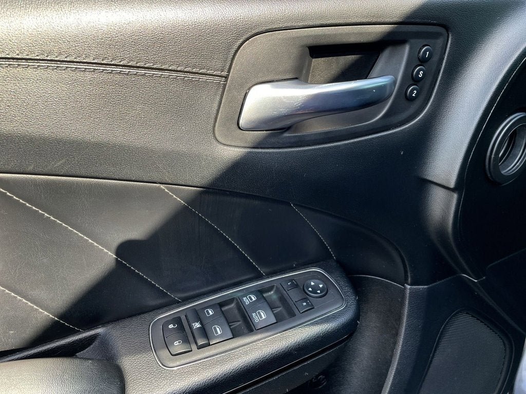 2020 Dodge Charger GT RWD