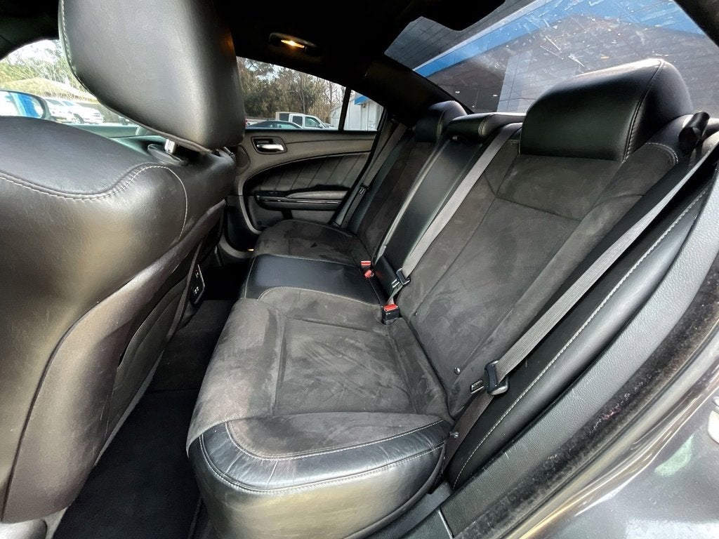 2020 Dodge Charger GT RWD