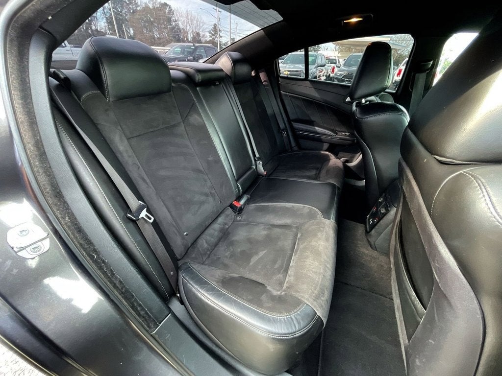 2020 Dodge Charger GT RWD