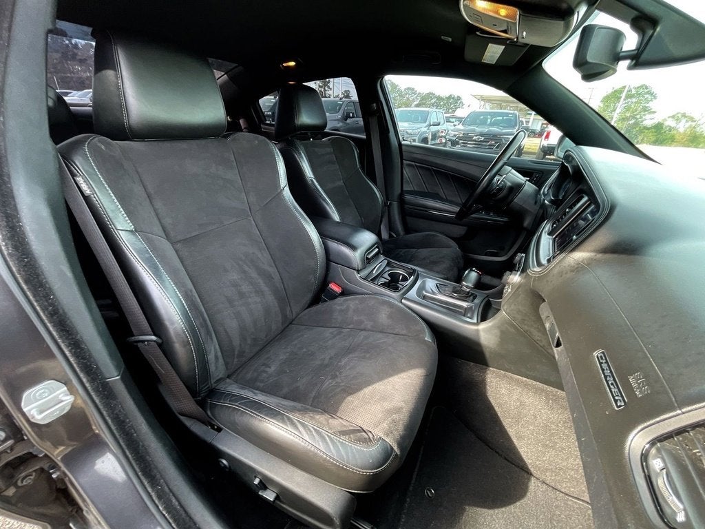 2020 Dodge Charger GT RWD