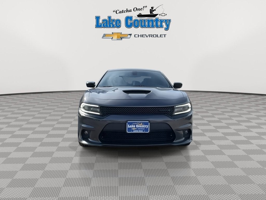 2020 Dodge Charger GT RWD