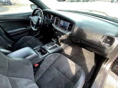 2020 Dodge Charger GT RWD