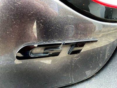 2020 Dodge Charger GT RWD