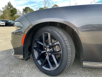 2020 Dodge Charger GT RWD