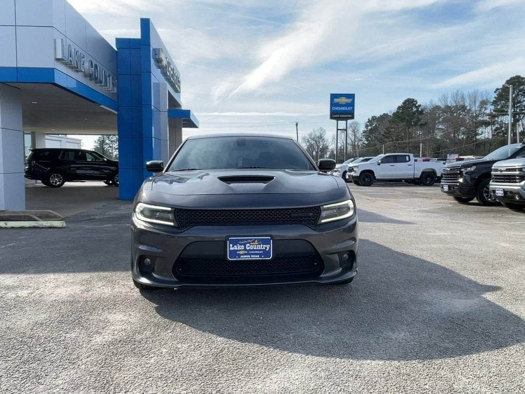 2020 Dodge Charger GT RWD