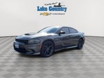 2020 Dodge Charger GT RWD