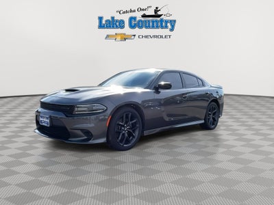 2020 Dodge Charger GT RWD