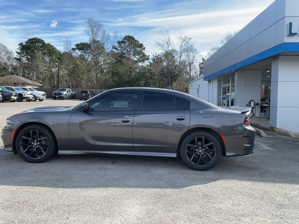 2020 Dodge Charger GT RWD