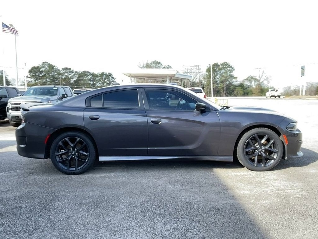 2020 Dodge Charger GT RWD