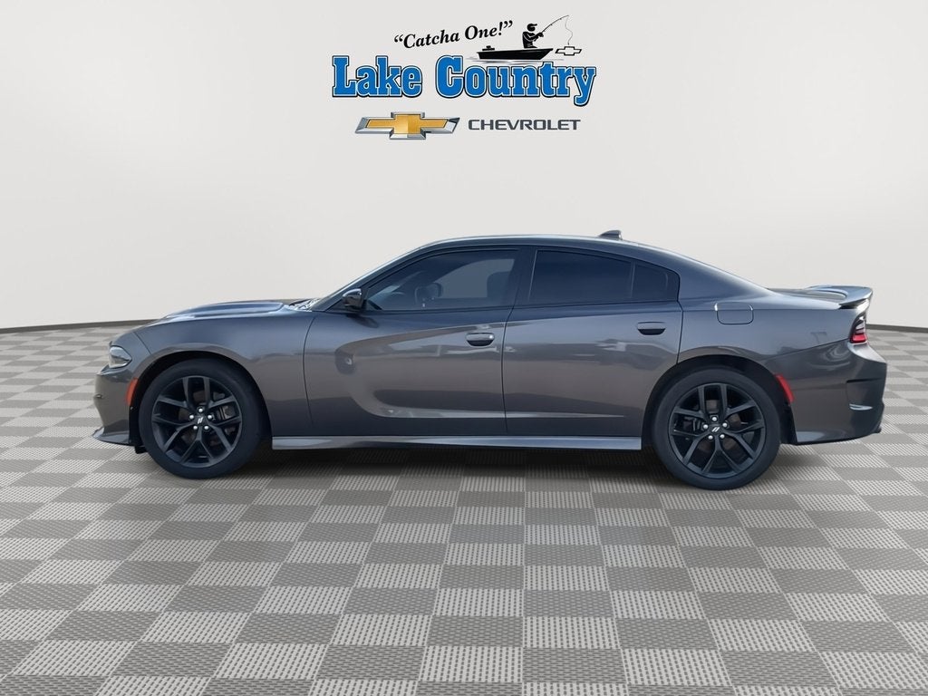 2020 Dodge Charger GT RWD