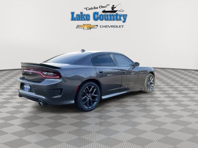 2020 Dodge Charger GT RWD