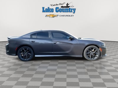 2020 Dodge Charger GT RWD