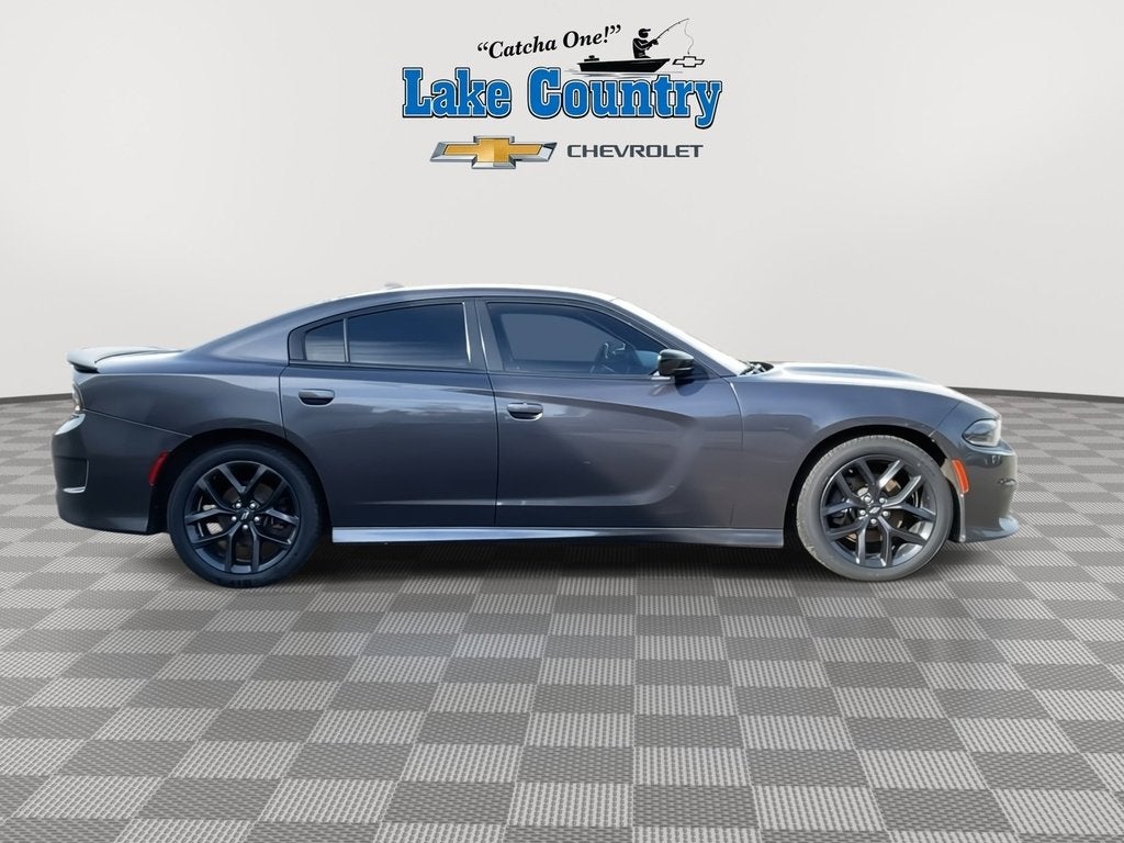 2020 Dodge Charger GT RWD