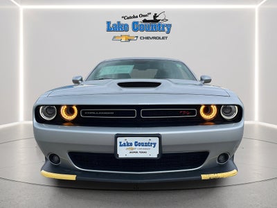 2020 Dodge Challenger R/T