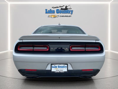 2020 Dodge Challenger R/T