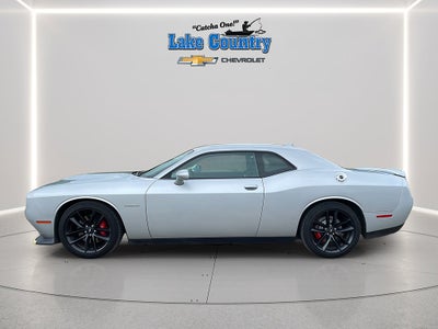 2020 Dodge Challenger R/T