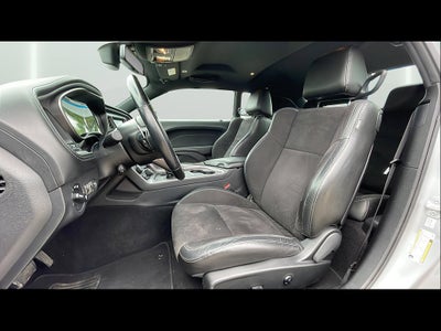 2020 Dodge Challenger R/T