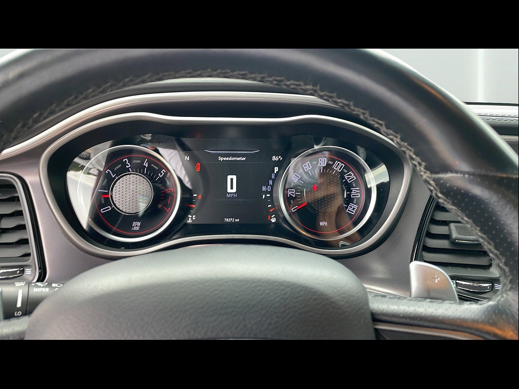 2020 Dodge Challenger R/T