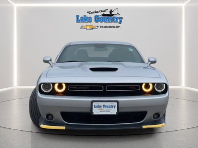 2020 Dodge Challenger R/T