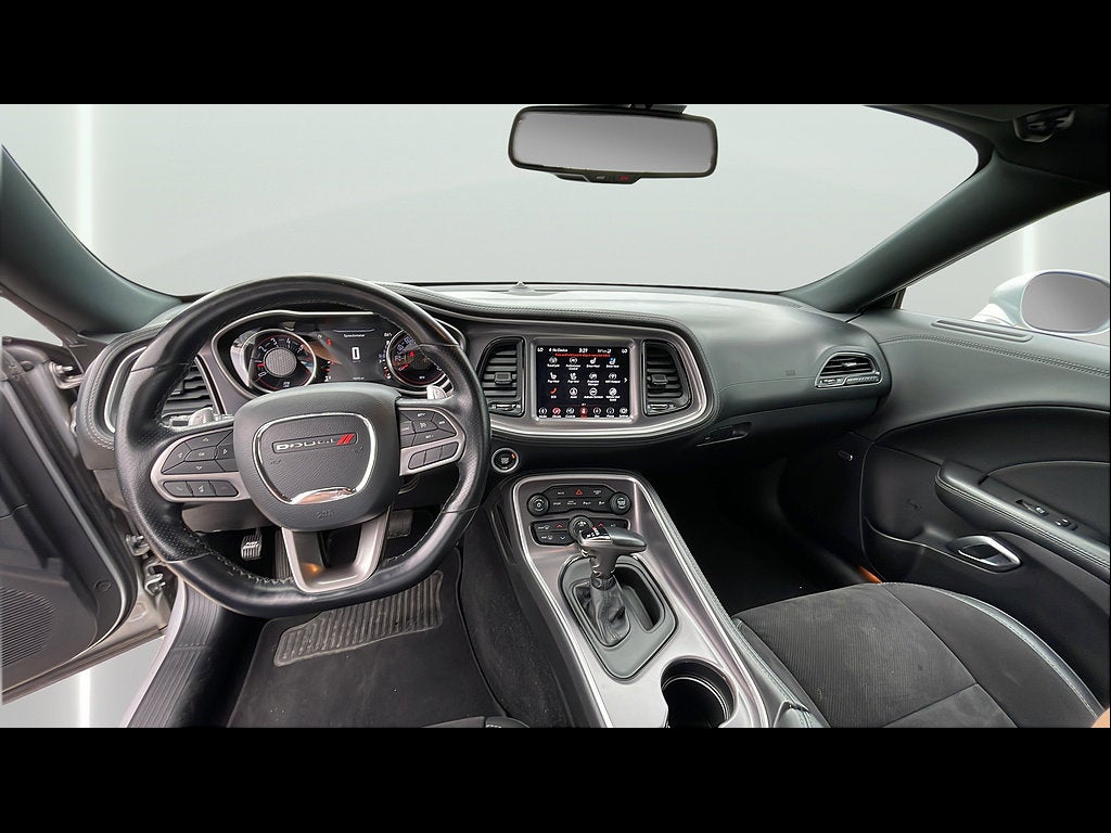 2020 Dodge Challenger R/T