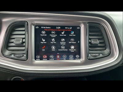 2020 Dodge Challenger R/T