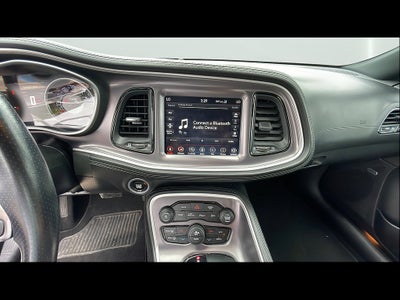 2020 Dodge Challenger R/T