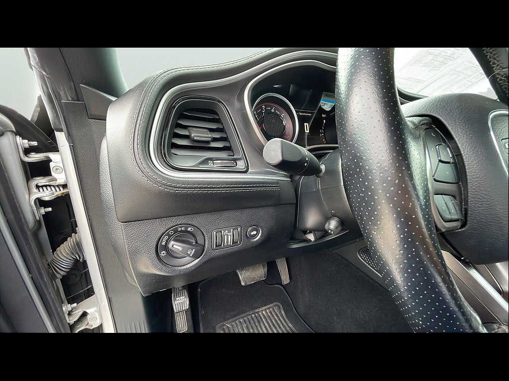 2020 Dodge Challenger R/T
