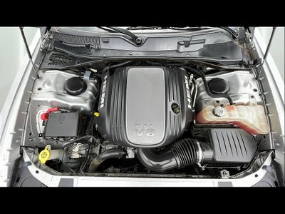 2020 Dodge Challenger R/T