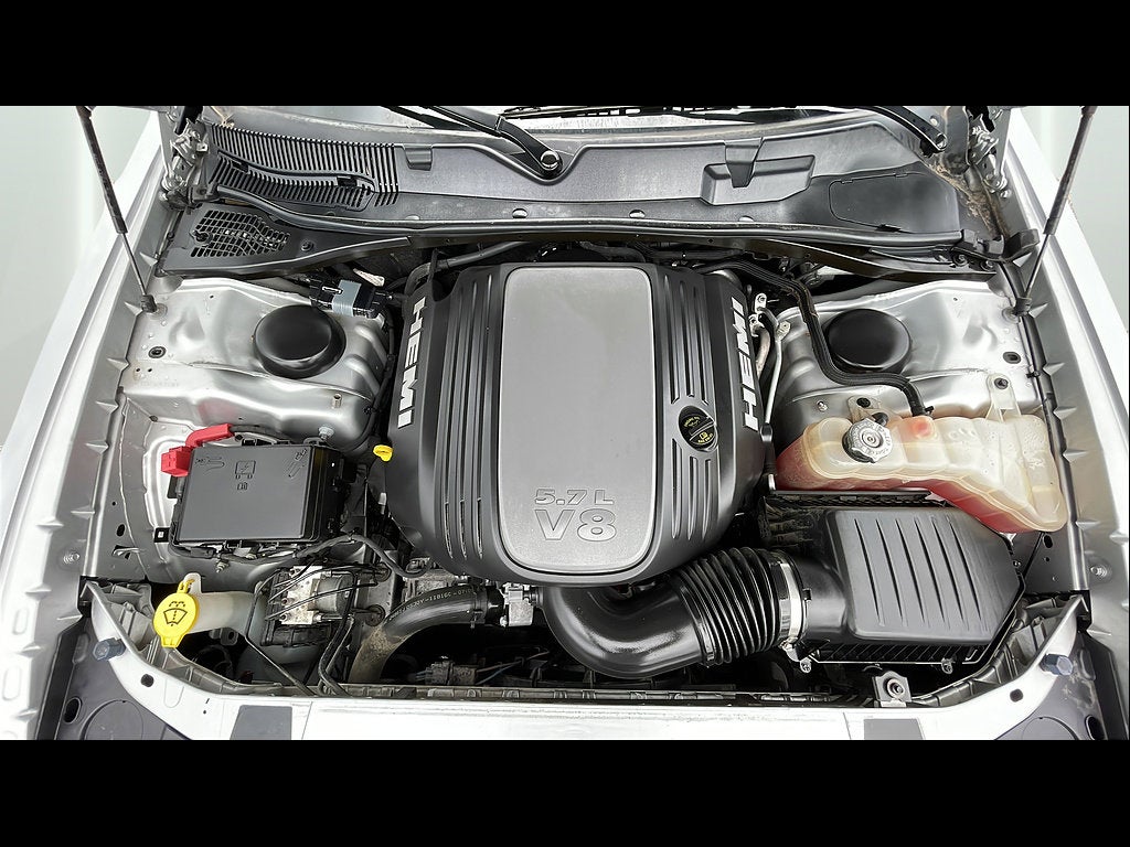 2020 Dodge Challenger R/T