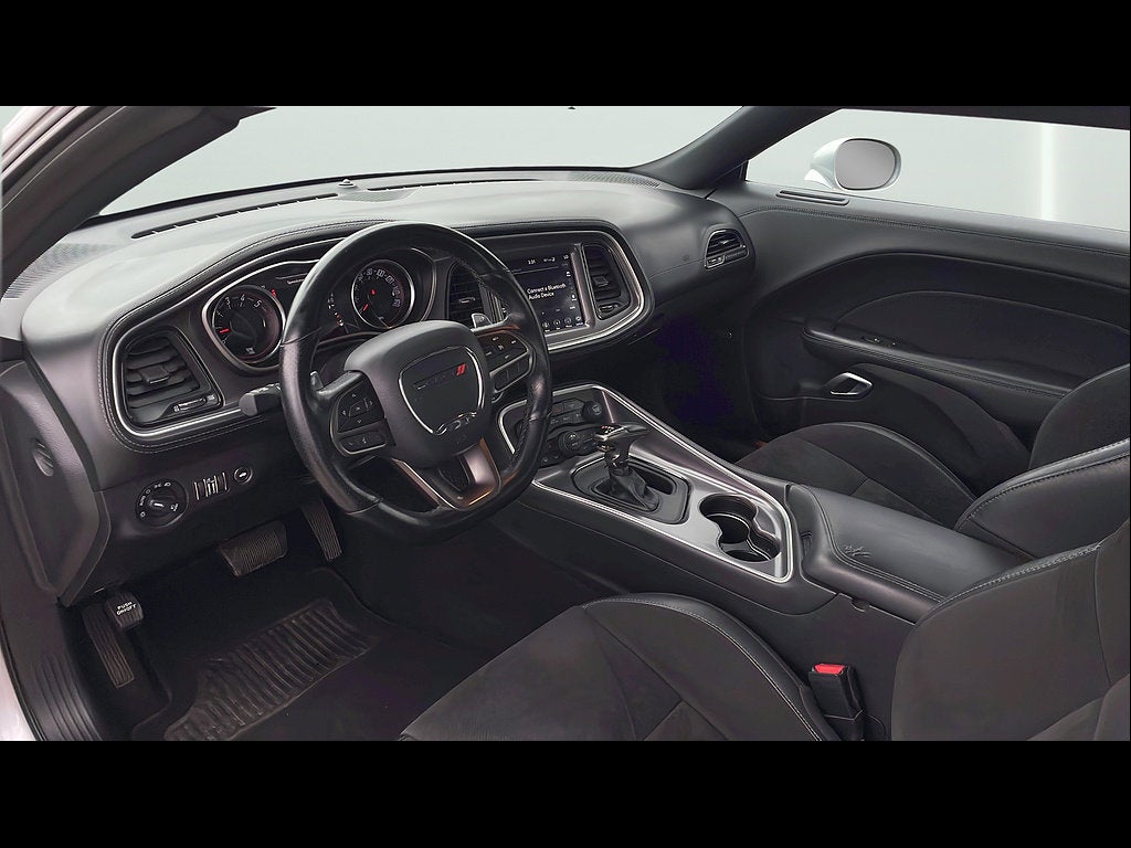 2020 Dodge Challenger R/T