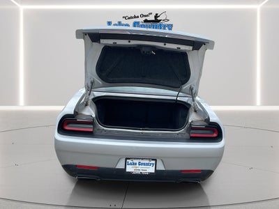 2020 Dodge Challenger R/T