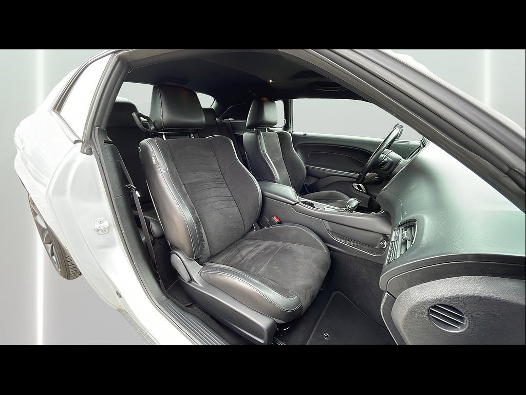 2020 Dodge Challenger R/T