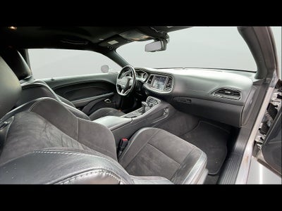 2020 Dodge Challenger R/T
